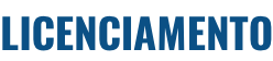 LICENCIAMENTO